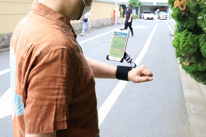 ~܂āATbƘrグΉʂ̂ŁAʒuQ[ɂI A[girAvNȂ̈ړɂ