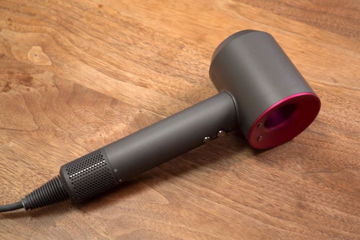 uDyson Supersonic IonicwAhC[iACA^t[Vjv