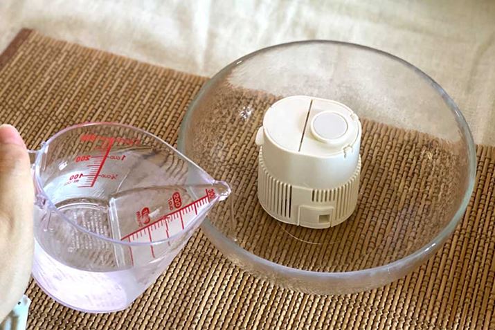 [^[p[c߂񔫂̒ɒuA𒍂܂