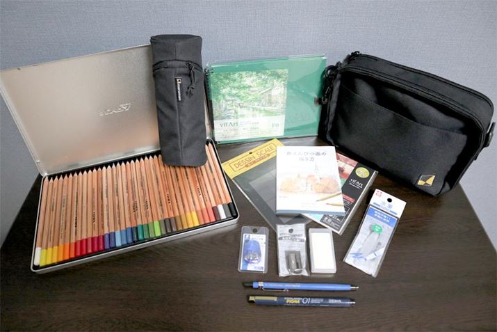 uvtقǍȐF҂̃Zbgł