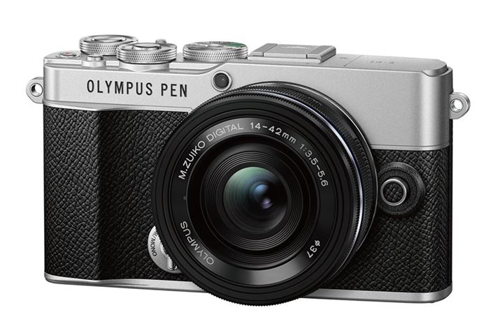 uPENV[Yv̍ŐVfAOMfW^\[VYuPEN E-P7v