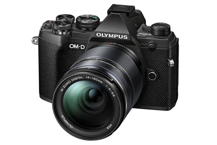 uOM-D E-M10 Mark IVv鐫\AOMfW^\[VYuOM-D E-M5 Mark IIIv