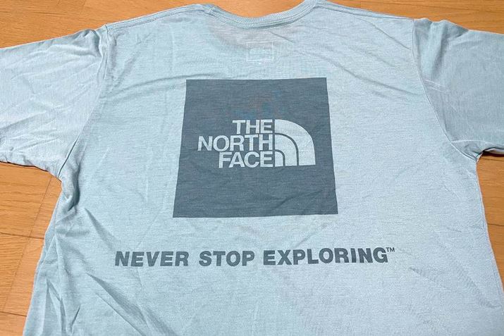 wʂ́AuTHE NORTH FACEṽXNGAS傫Ă