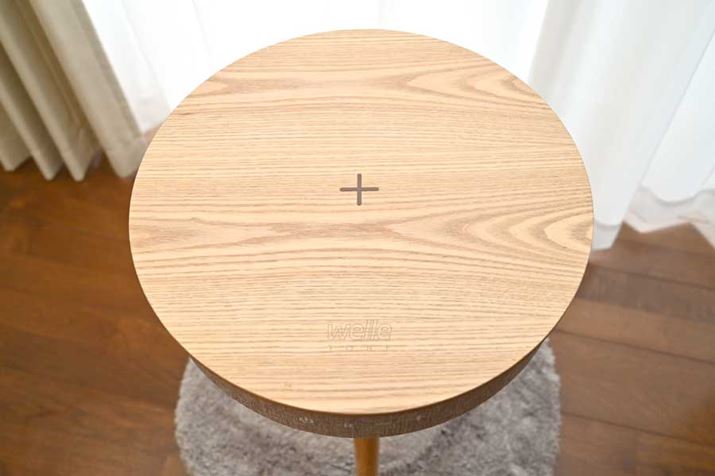 V̒A{̃}[N镔ɃCX[d@\ڂĂ