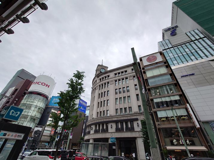 i𒴍LpJŎBeB16mm̒LpȂ̂ŁAX̗lqȂL܂BLpYȂł͂̎ӕɂ኱̂䂪݂͂邪A𑜊͂ۂĂ