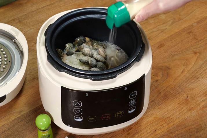 菇͊ȒPI ׂĂ̍ޗɓāAXCb`邾łBāAA^}lMAVWAV[t[h~bNXiGrACJAz^ejAktATAɂɂpE_[Ao^[āARVEUꂽ珀