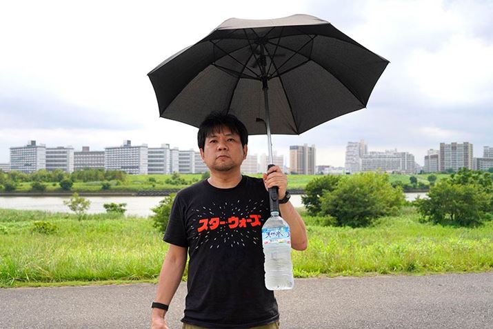 Ȃ݂ɁuTg[̓VRvȂ΁A500mlłȂ2Lybg{gt܂I