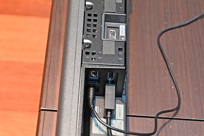 HDMI͍ŐVHDMI 2.1ɏB8K HDRA4K/120HzADolby VisionƂ@\T|[g