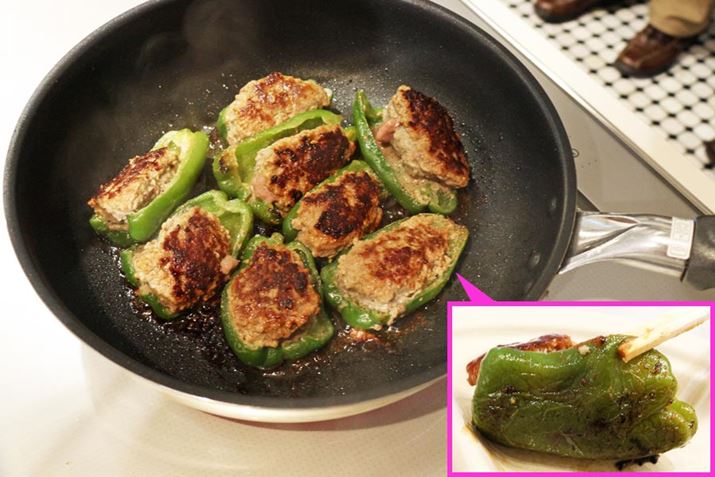 ɂ͍΂ĂFĂ܂As[}͂قǂ悭Ήꂽ悤ŁA͔ĂFɁBs[}̂ƂH̒ɁA̓`cdオł