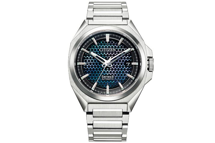 ̏ɔL̂AɊiq̋dˍ킹Ƃő@ׁA̊̂\3w\Ղ𓋍ڂuV`Y V[YGCg 830 JjJvBuCal.0950v̗pA2ώΉA10ChȂǂ́u870 JjJvƓlBP[Xa40mmAP[X11.7mmBʐ^́AXeXX`[CP[X̗ṕuNA1010-84XvBTCgíA198,000~iōj