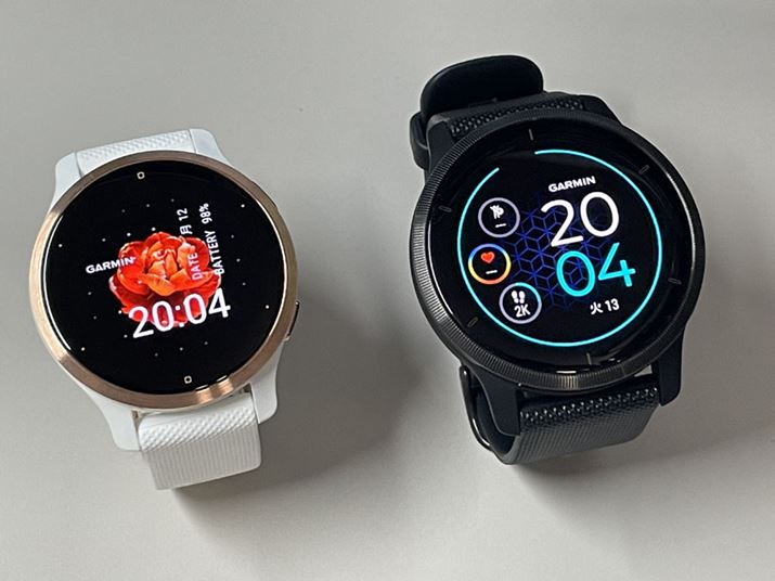 X}[gEHb`AANeBugbJ[ƂĂ̋@\̂قA{iIȃX|[cɂΉuVENU 2viEjƏԂȁuVENU 2Svij