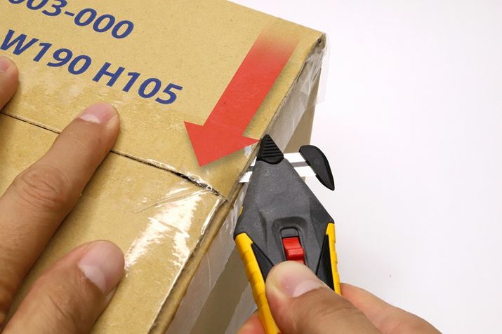 ʂ̃e[v́AnŃJbgB[p[ćAK[h˂Ă̂ŁAnɐG댯͂܂