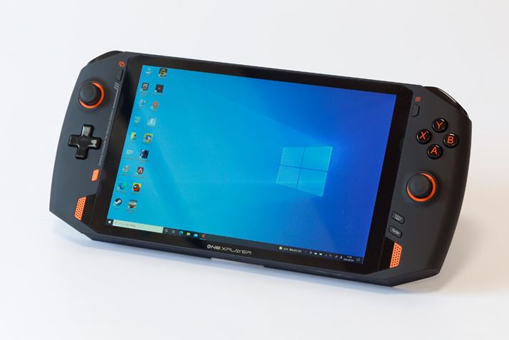 |[^uQ[@̂悤ȌڂONEXPLAYERB8.4^̑傫ȃfBXvCƃRg[[Bi̓I[vŁẢi146,300~iōj