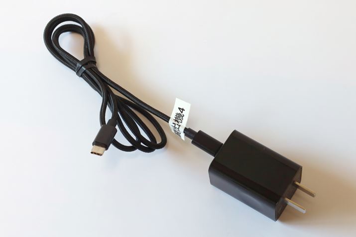 ACA_v^[USB 4.0ɐڑPD[d@i65W Gan vKE̗pj