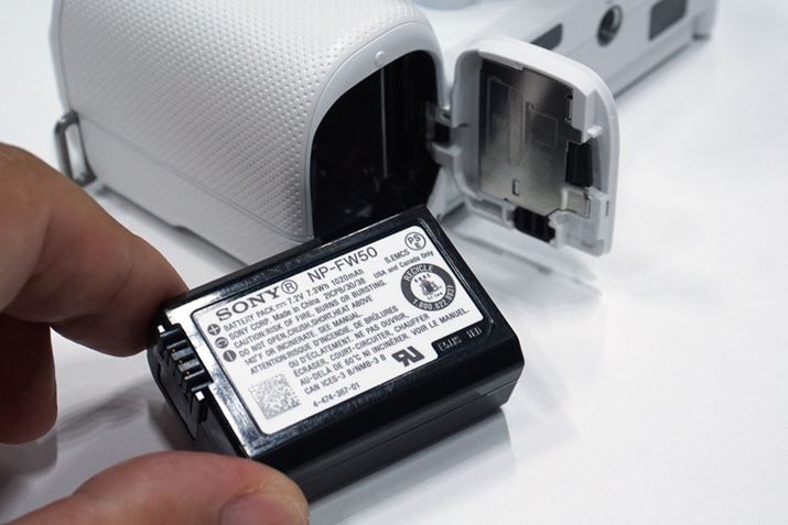 obe[́uNP-FW50vBu6100vu6400vu6000vȂǂƓ