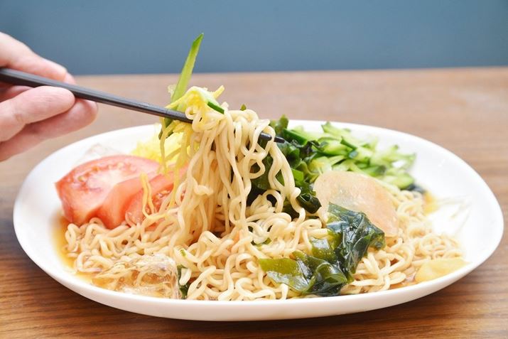 ␅ŃLbƃVꂽ˂́AȂ₩ȐHɕωB|ƁA肵킢ɂȂāAHiނƎv܂BXiII