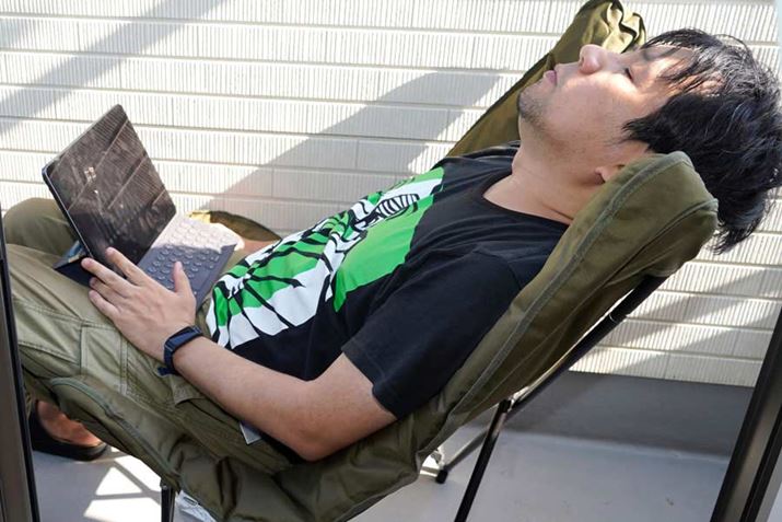 wꂪ񌳂܂ŎxĂ̂ŃbNXł[