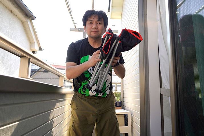 ŏ̃`FÁA܂肽ނƂȂɃRpNgɂȂ̂ł