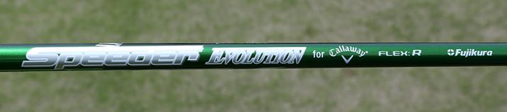 VtgEPIC MAX FASTV[YpɃtWŃuSpeeder EVOLUTION for CallawayvpӁB40gƌyʂɎdグAUĂU蕉ȂAĉU薡ɂȂĂ܂