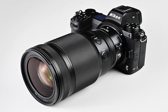 tTCY~[XuZ 7IIvNIKKOR Z 50mm f/1.2 S𑕒C[W