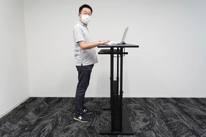 Œ117.5cm̍Œjig174cmjgĂ݂ƂBV傤ǂ̍ɂȂ܂