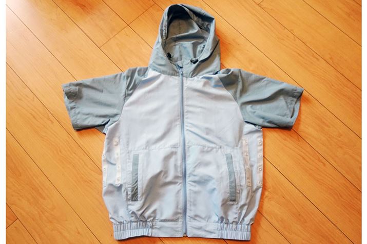 fނ|PbgȂǂ̑قȂ܂A{ƂȂ镔́uCASUALvuOUTDOORvuSPORTSv3V[YƂlȂ̂ŁÁuN[EFA CASUALZbgv𒆐SɏЉ܂