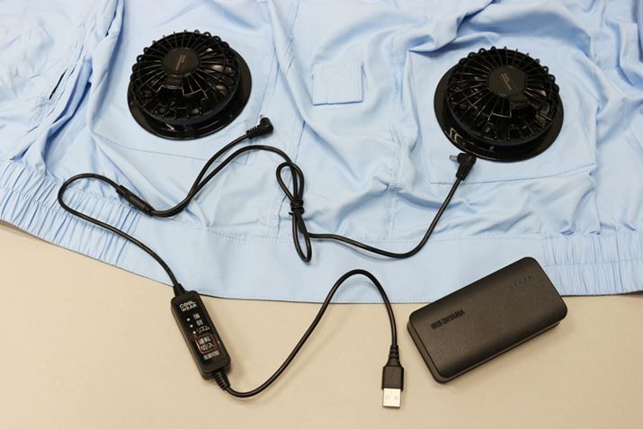 t̃P[uƃoCobe[ڑāAt@ғ܂