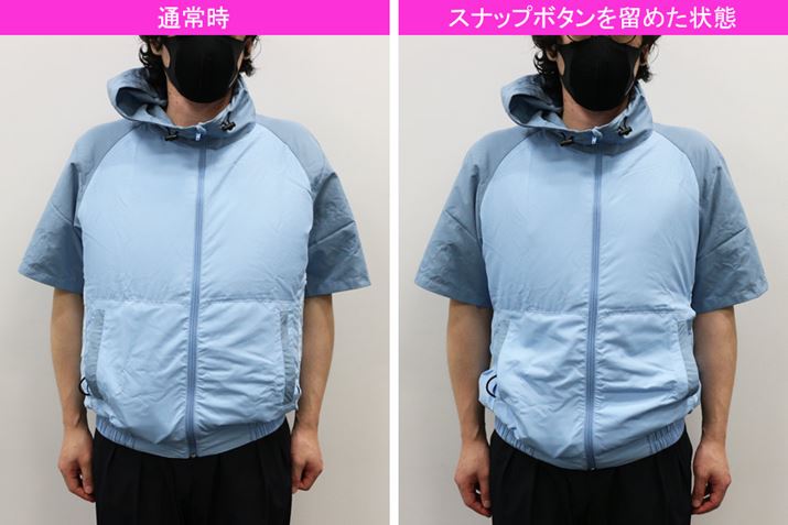 Xibv{^𗯂߁Auv[hłƌڂǂ̂悤ɕς̂ĂBEGXg܂肪VbƂāAʓIȃEFÂ悤ȈۂɁI