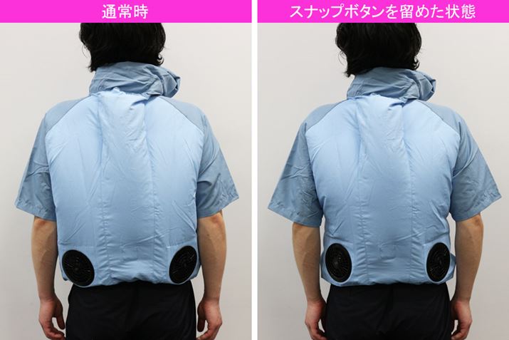 납猩VGbgAԂႢ܂BAXibv{^𗯂߂ƋC̉ʂ邽߂A͏キȂہBXibv{^͑SĴقfRI