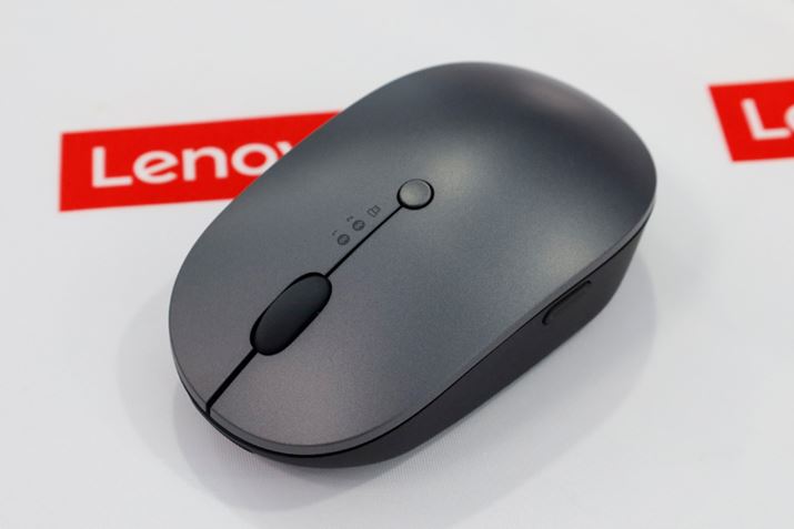 Lenovo Go USB Type-C ���C�����X�}���`�f�o�C�X�}�E�X