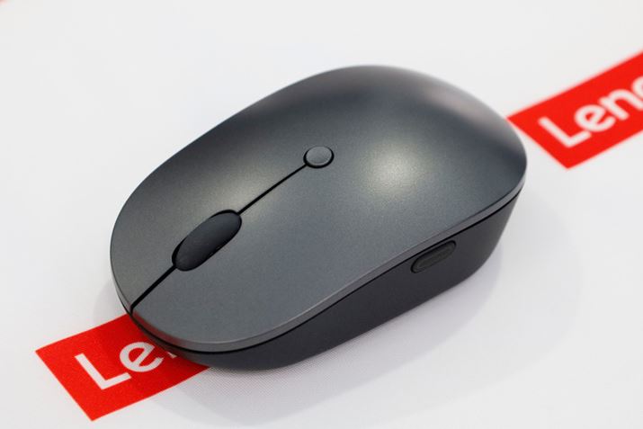 Lenovo Go USB Type-C���C�����X�}�E�X