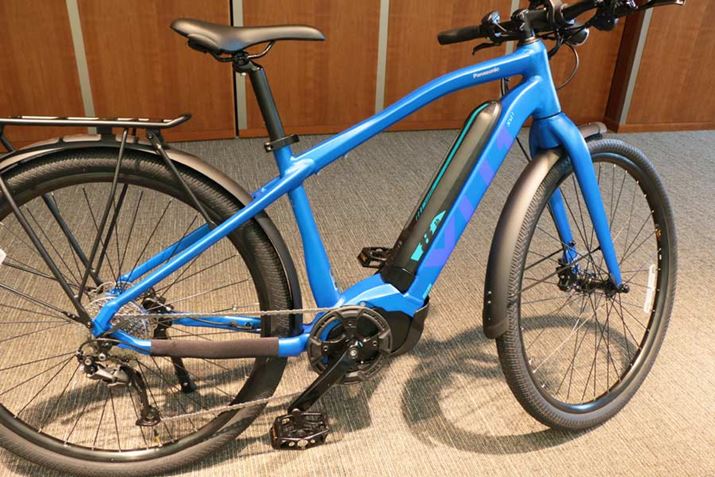 NCbNȌXnhO̐ݒ肪₩ɂȂAX^hI[o[nCgႭȂWIg[it[̌`jɕύXꂽ