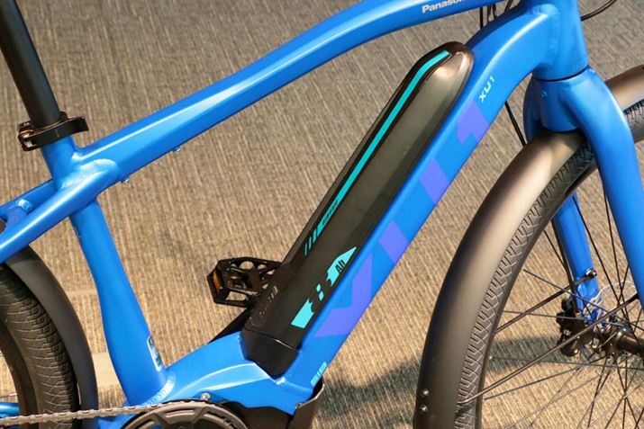 ȑO]̂At[ƈ̉Z~CeO[ebh^Cṽobe[𓋍ځBeʂ36V/8AhŁAő82km̃AVXgs\BȂAobe[cʃ[̏Ԃ疞[d܂Ŗ3Ԃ