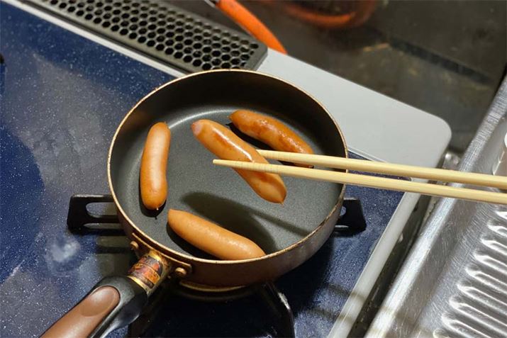 ���񂾂���ł��A�|���b�Ɨ��Ƃ��Ă��܂����Ƃ�����܂�