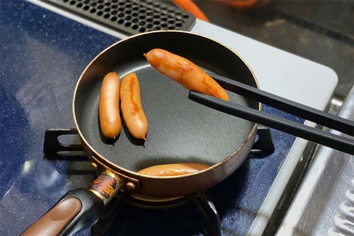 �ł��ؔ��g���O�Ȃ�A���Z�߂ő���������A�g���O�^�Ȃ̂ň��肵�Ă��߂܂��I