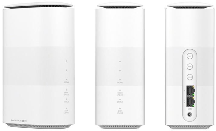 5GΉɂƂǂ܂炸AWi-Fi 6WPA3ƂŐVKiɂΉĂ