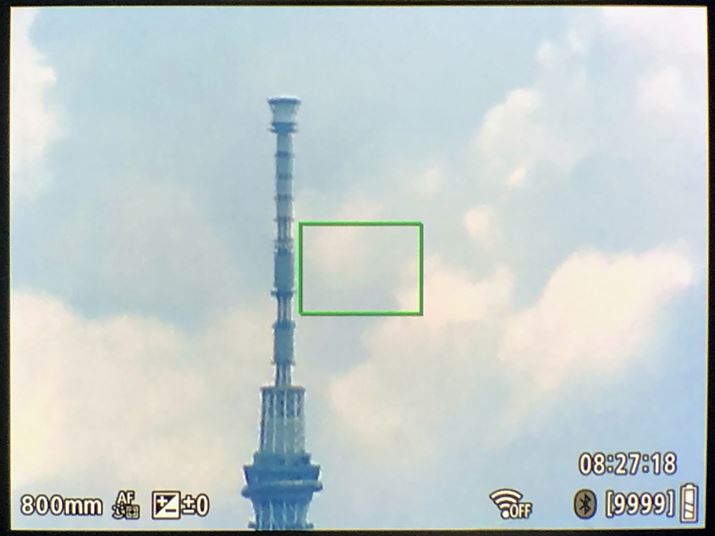 Vb^[{^𔼉ƋL^\Ȃǂ\邪AVb^[Xs[h⊴xȂǂ͕̏\Ȃi摜̓t@C_[X}[gtHŎBêłBۂ̃t@C_[̕\îł͂܂j