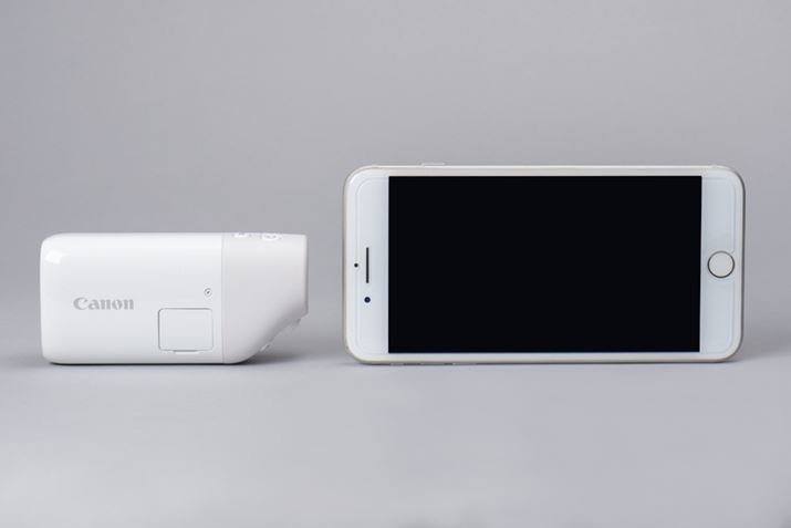 X}[gtHiiPhone 8 PlusjƔrƁAЂƂ܂ȏ㏬TCYɂȂĂ