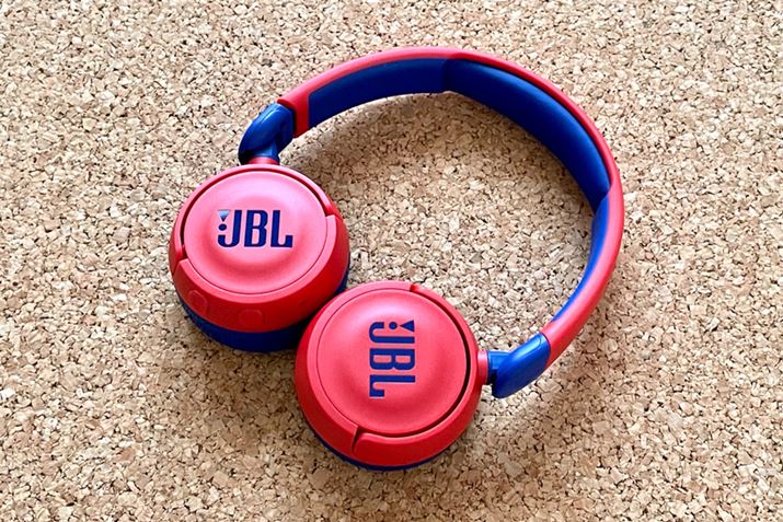 JBL JR310BT