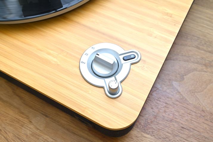 Get Together DuoSTIR IT UP WIRELESS TURNTABLEBluetoothڑꍇA{[STIR IT UP WIRELESS TURNTABLẼ{[muɂȂ̂͒ӂKv