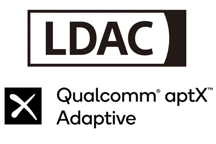 CXCzEwbhzō̗pn߂ĂLDACaptX Adaptive