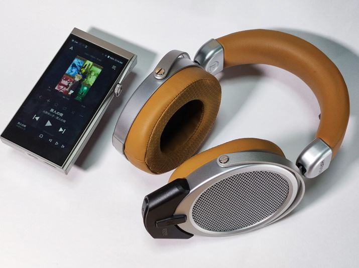 HiFiMANuDEVAvgݍ킹Ď