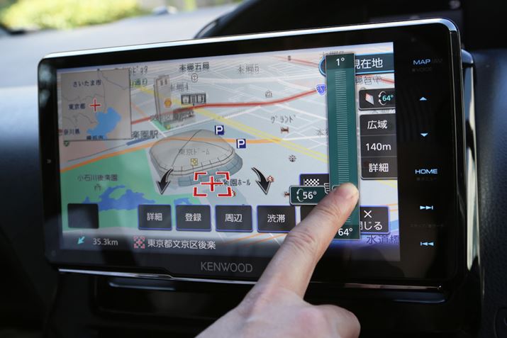 u3DXC_[v̗̍pɂāA1°Pʂ3D|S̊px𒲐ł悤ɂȂ