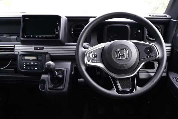 ͋̕CA{N-BOX̂́BȑfĂ͂܂A͂]̌y{bNXƔׂƈ|IɏpԓIł