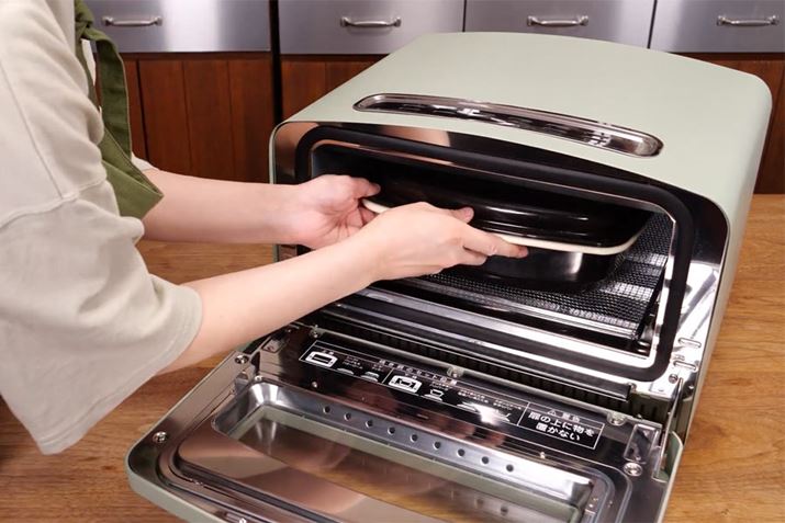 Op̃t^߂āAAET-GP14AɃZbgBj[uςvIA50Ƀ^C}[킹ĉMX^[g܂