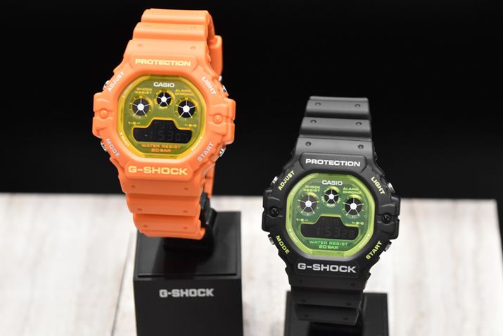 uDW-5900TS-4JFviʐ^jƁuDW-5900TS-1JFviʐ^EjBíAe12,100~