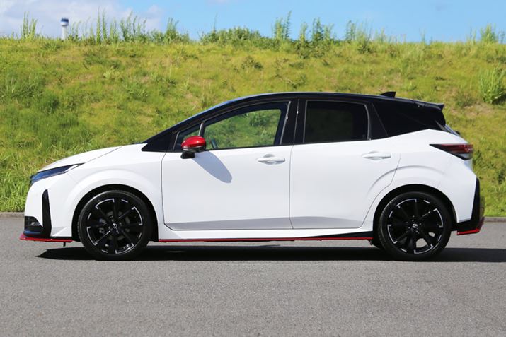 um[gI[NISMOṽTChC[W