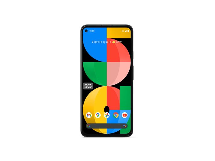 51,700~iōjŁA5GnCGhJ̌łuGoogle Pixel 5ai5Gjv