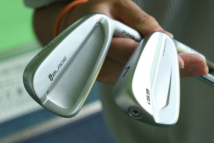 fiBladeijƔׂƁA܂肪ăj[gɂȂA~Xւ̋܂ƂB쐫riBladêق኱C܂A₷ƂĂ͒fRi59Dł