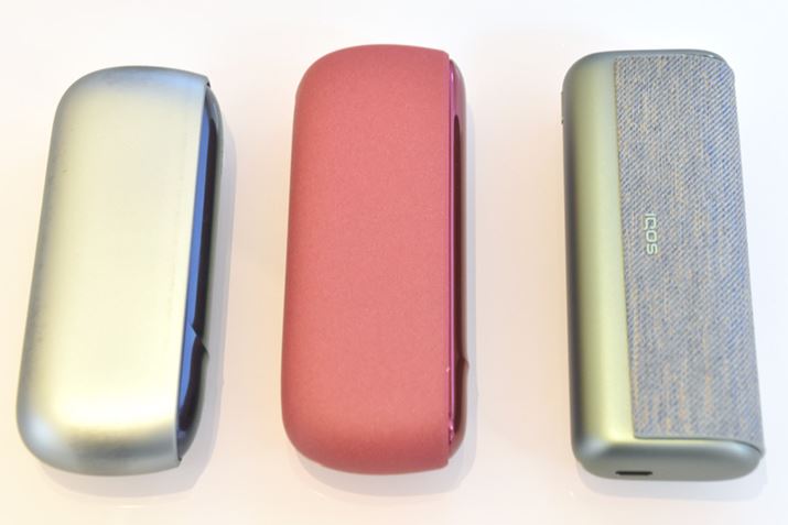 A]f́uACRX 3 fIvAX^_[hfuACRX C}vAtbOVbvfuACRX C} vCvBȂAu|Pbgz_[v̏[dԂ́AuACRX 3 fIv120̂ɑ΂AVf2@135ɉтĂ